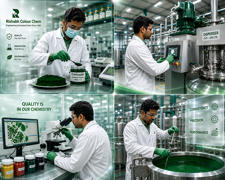 Manufacturing